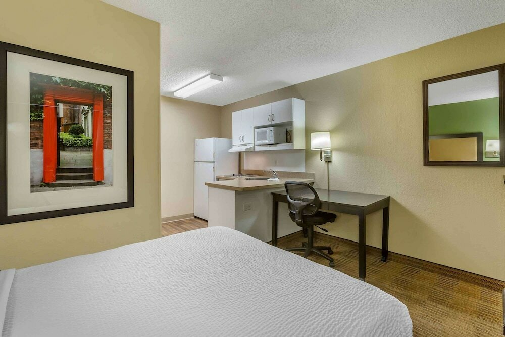 Фото Extended Stay America Suites El Paso Airport
