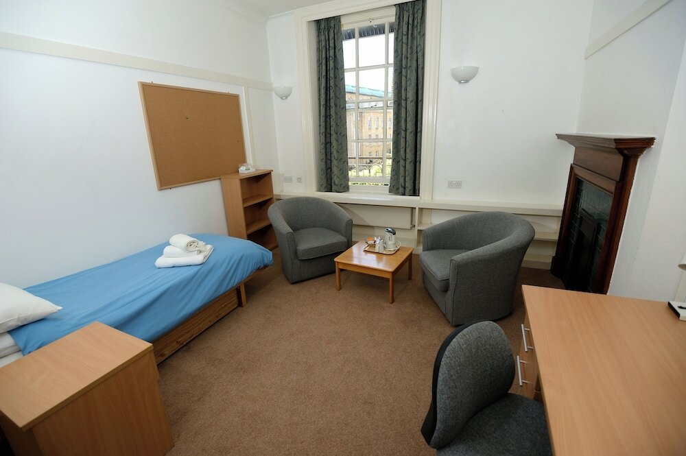 Фото Christs College Cambridge