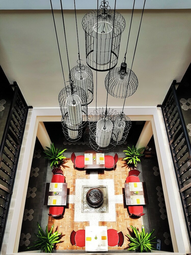 Фото Little Hoi An. A Boutique Hotel & SPA