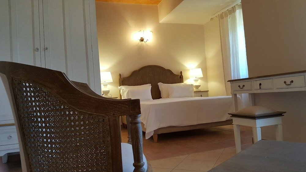 Фото Liotrivi Historical Mansion & Boutique Hotel