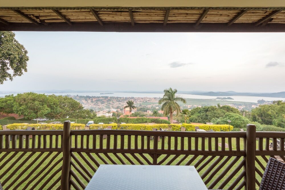 Фото Cassia Lodge