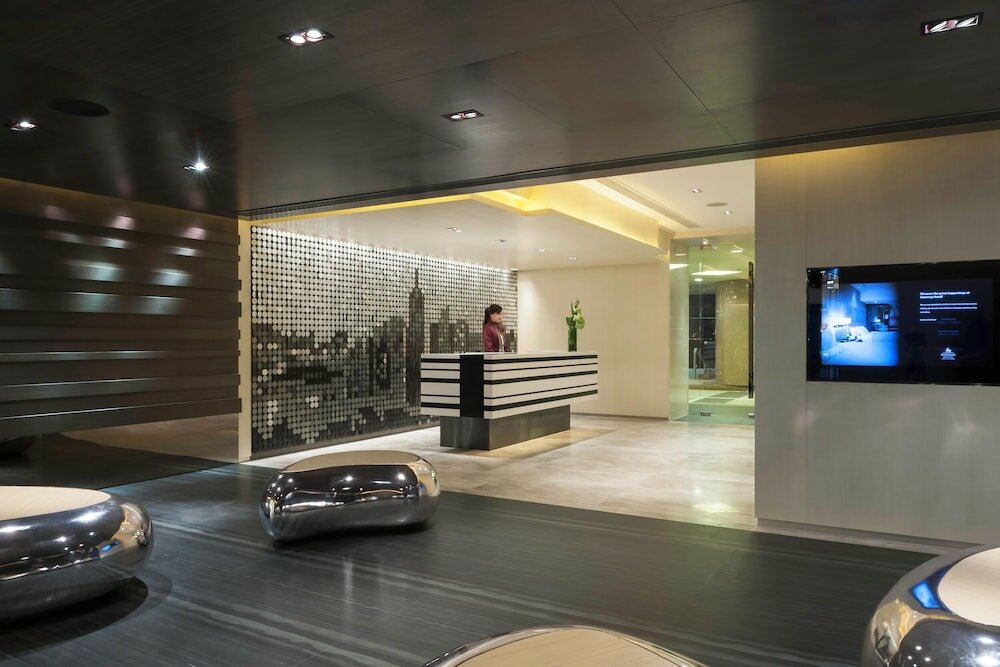 Фото Gateway, Marco Polo Hotel