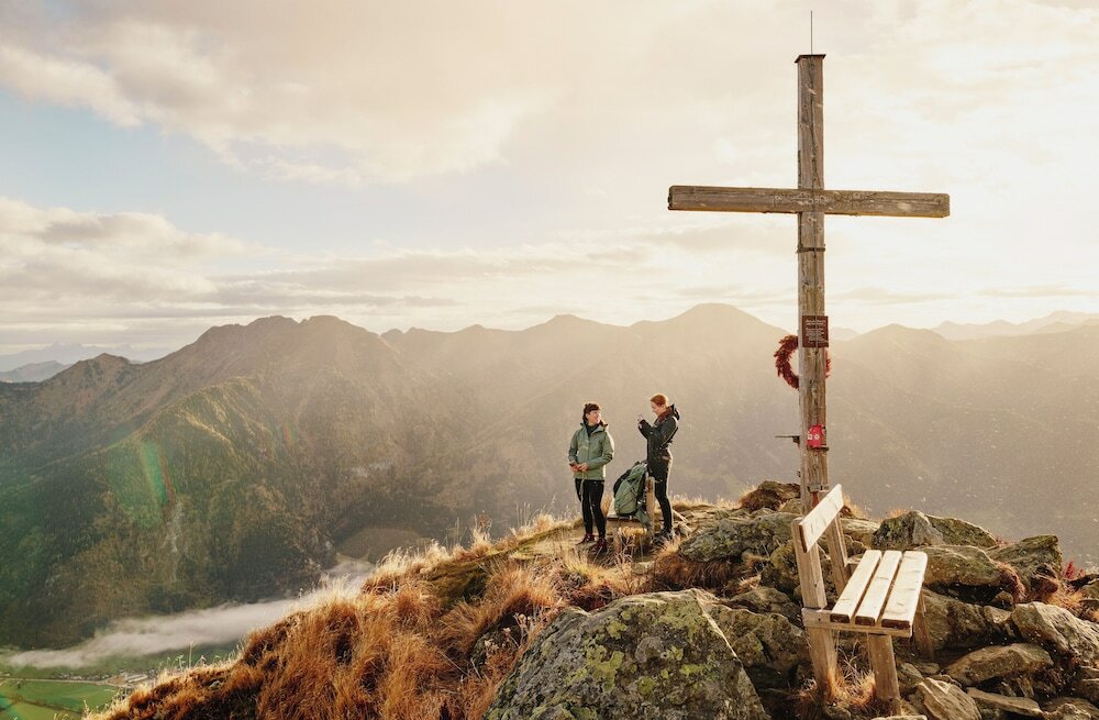 Фото Hotel Norica - Thermenhotels Gastein