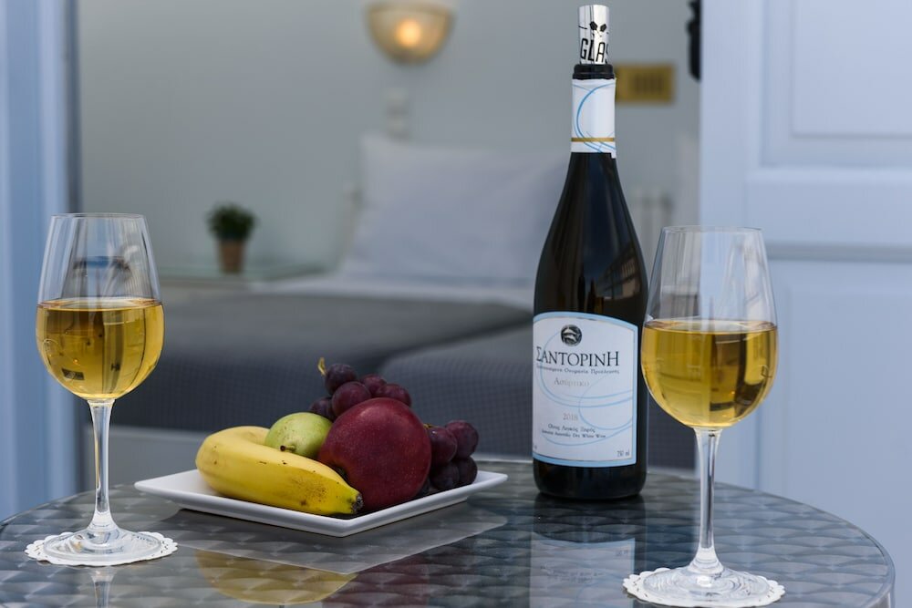 Фото Hotel Glaros