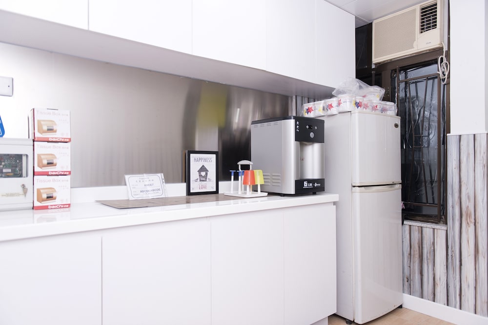 Фото Ah Shan Hostel