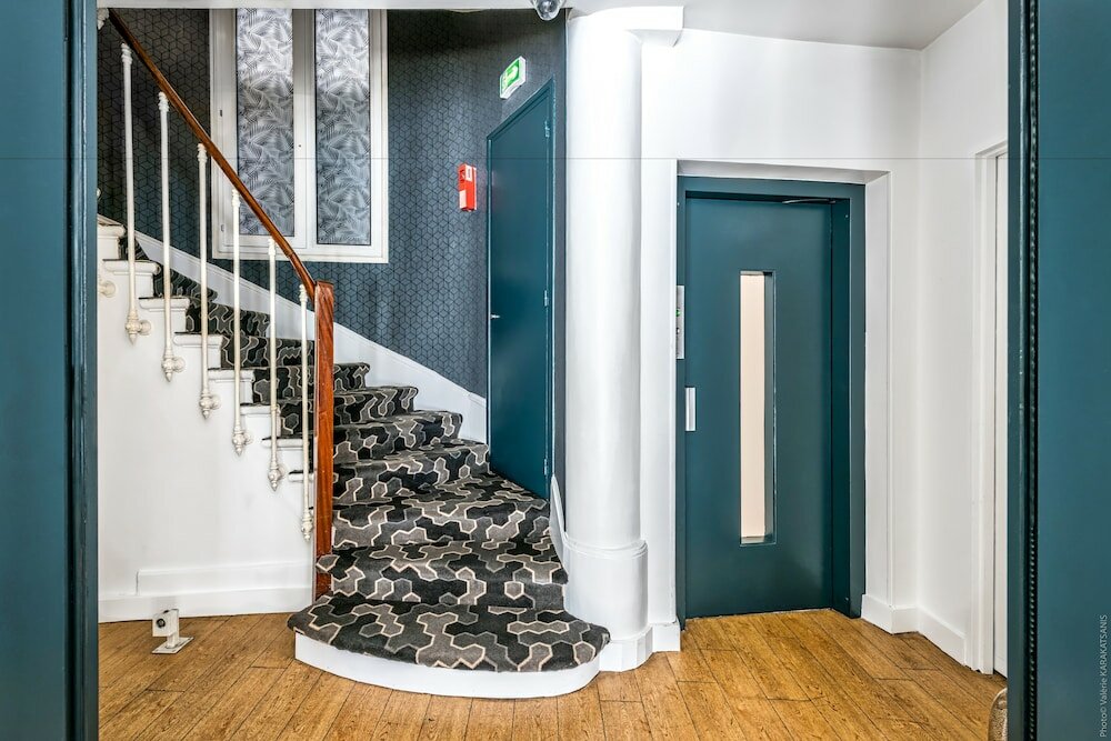 Фото Etoile Park Hotel