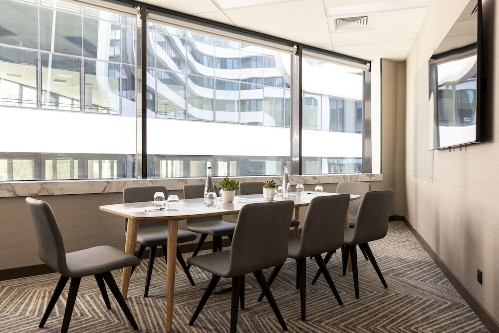 Фото Sheraton Nice Airport