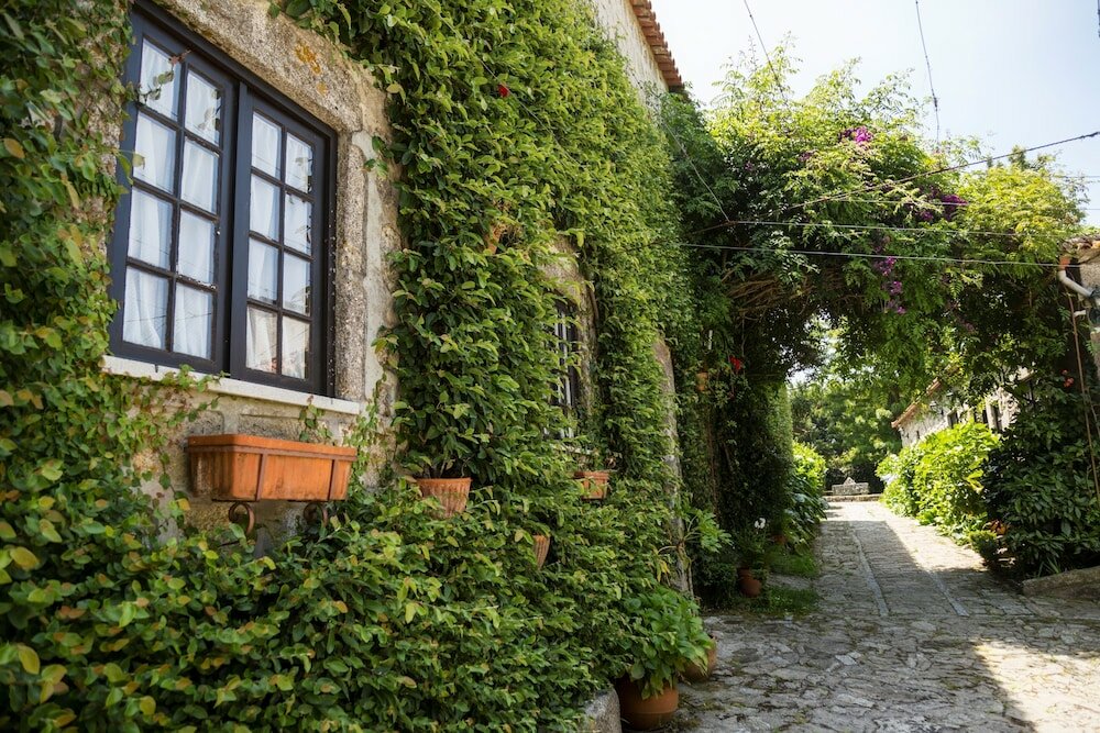 Фото Casa do Ameal