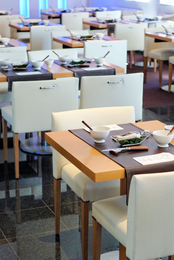 Фото Ecu Hotel by Different Hotels