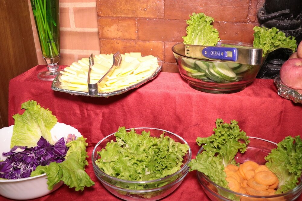 Фото Thamel Eco Resort