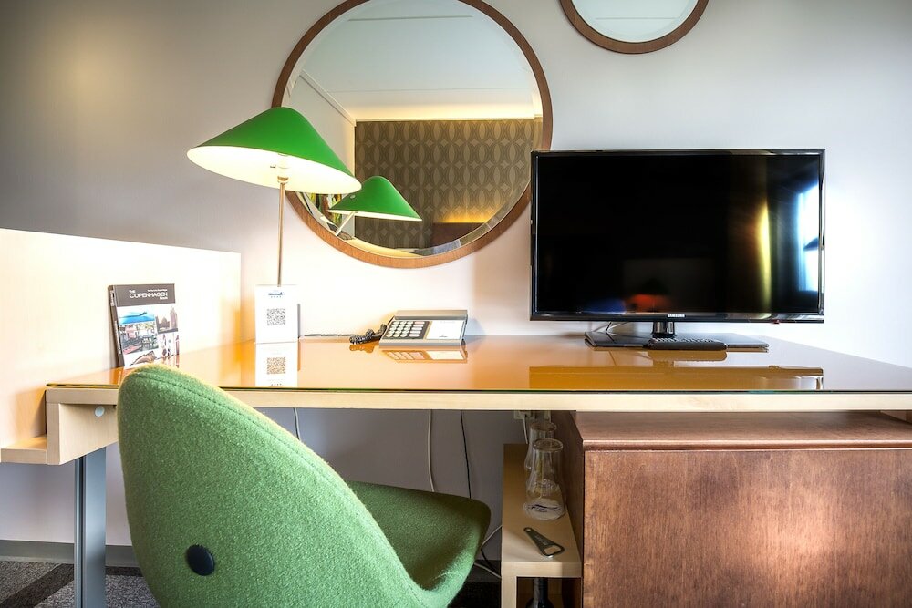 Фото Hotel Lautrup Park