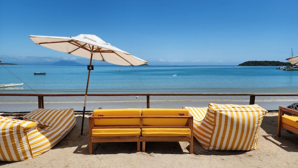 Фото Nativa Búzios