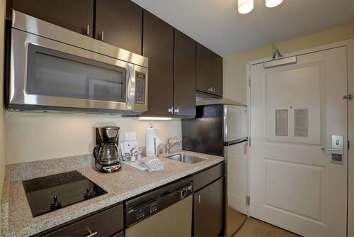 Гостиница Towneplace Suites Richland Columbia Point в Паско