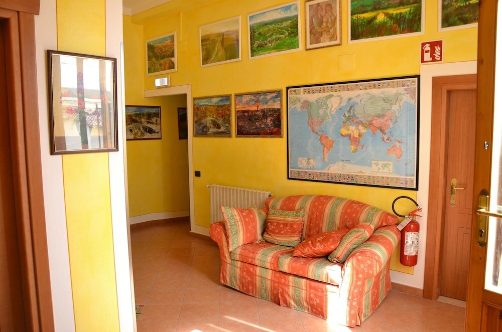 Фото Hotel Mia Cara & SPA