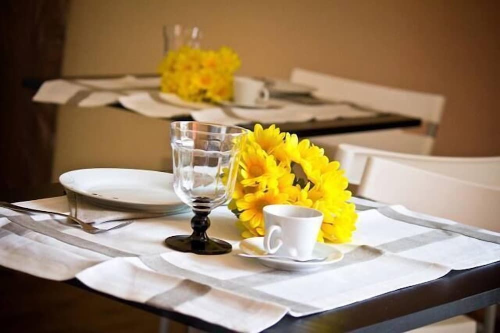 Фото Antadia B&b