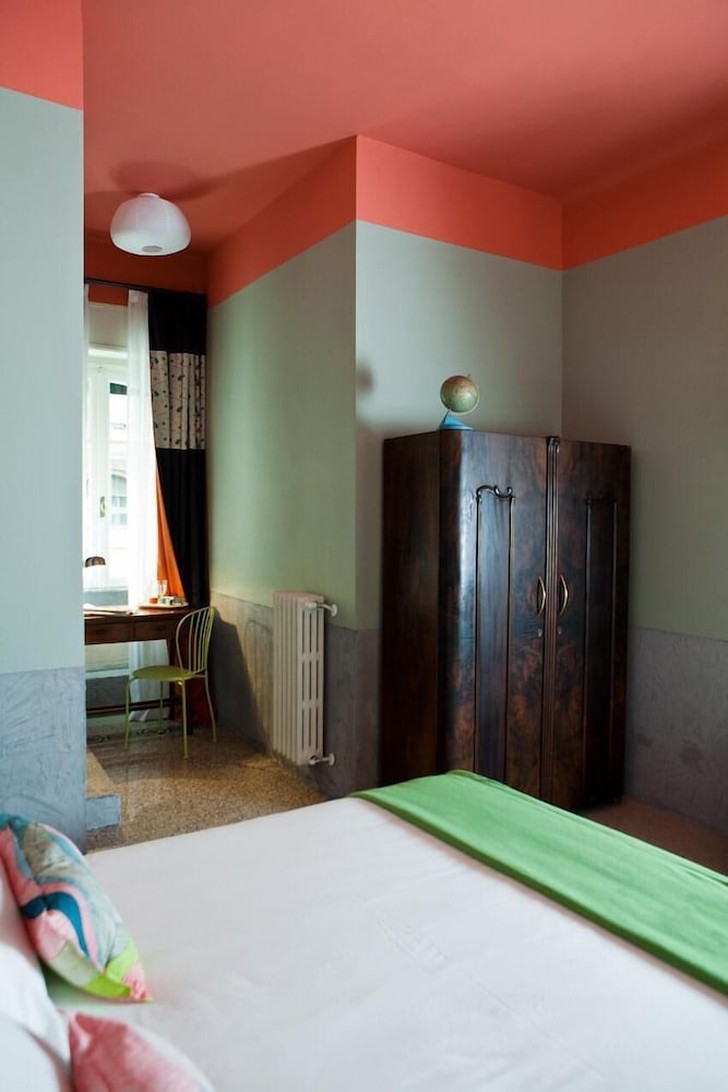 Фото Affittacamere Pratinn Vatican