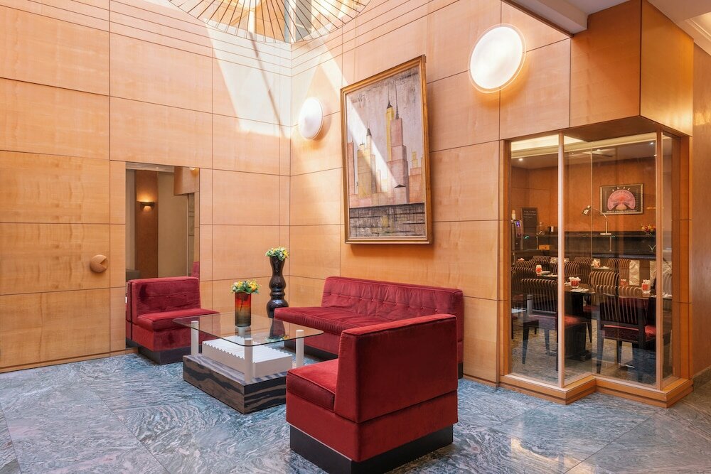 Фото Le Patio Bastille