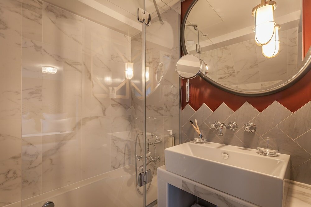 Фото Handsome Hotel