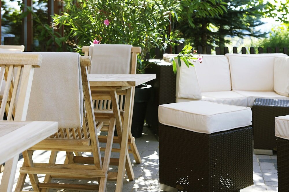 Фото Pentahotel Gera