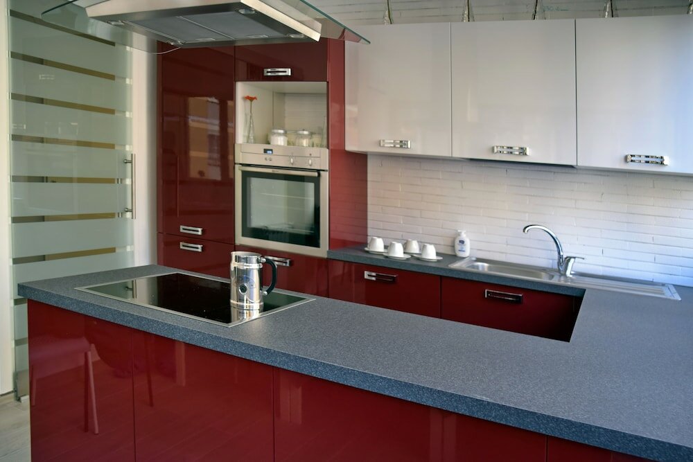 Фото Gregori Guest House