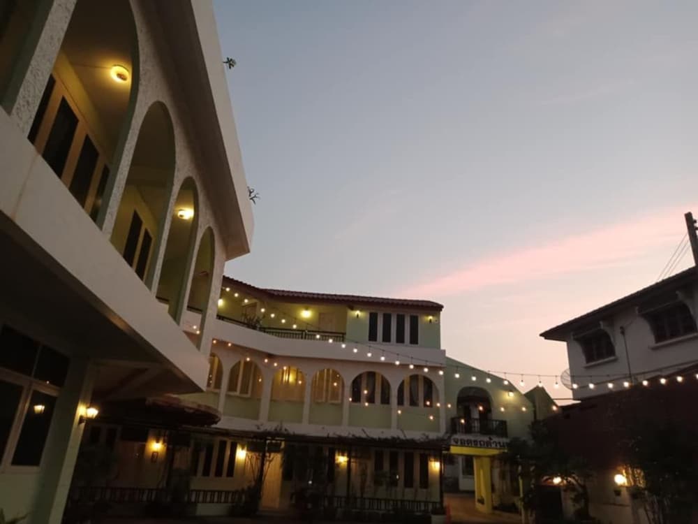 Фото Casa Holiday Hotel