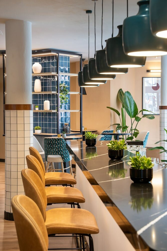 Фото Hotel München City Center affiliated by Meliá