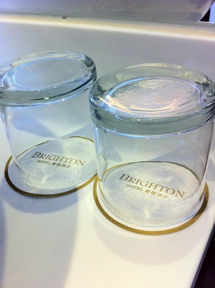 Фото Brighton Hotel Hong Kong