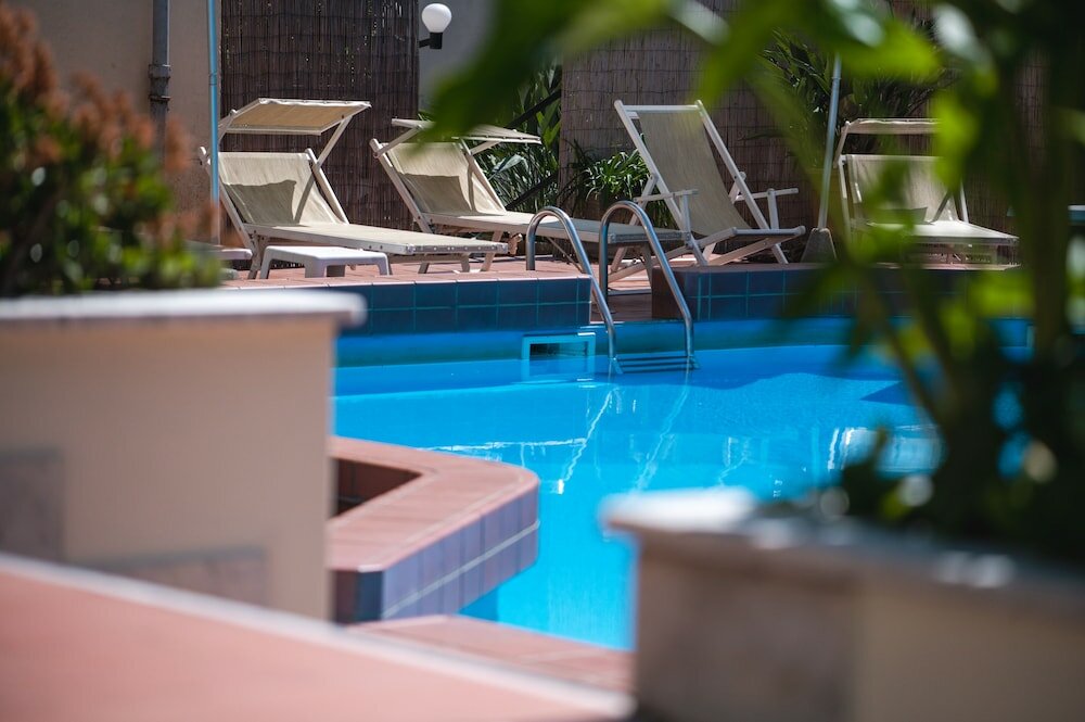 Фото Hotel Coccodrillo