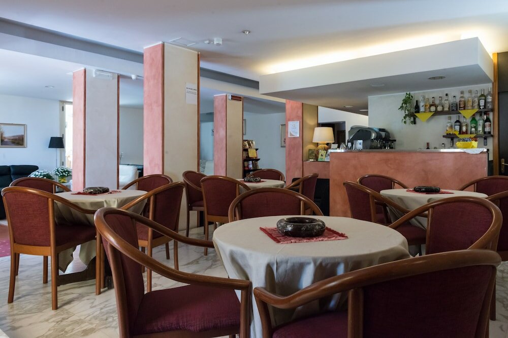 Фото Hotel Coccodrillo