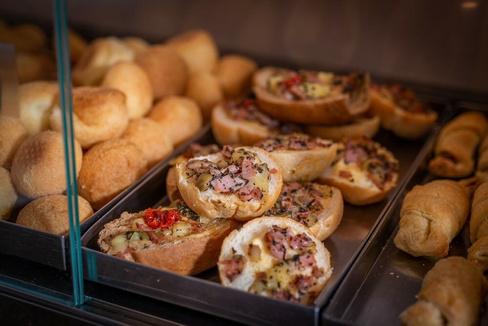 Фото Hotel Monte Felice Centro