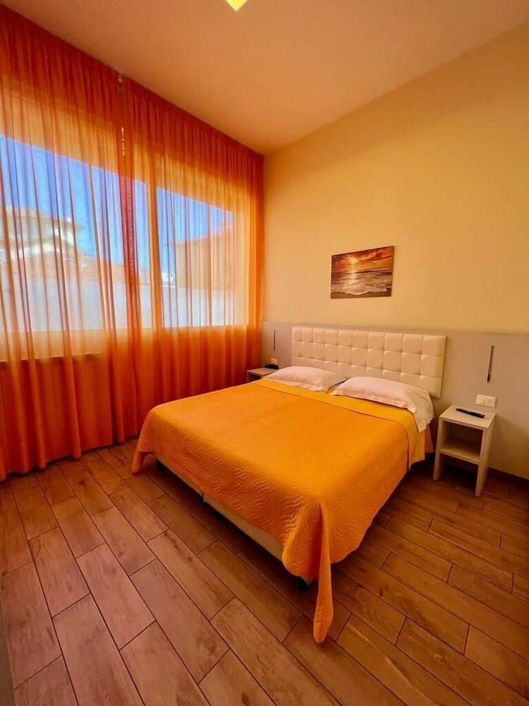 Фото Casa Zeffirino