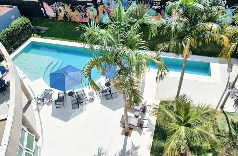 Фото Intercity Vinhedo