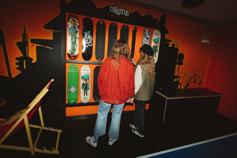 Фото Superbude St. Georg