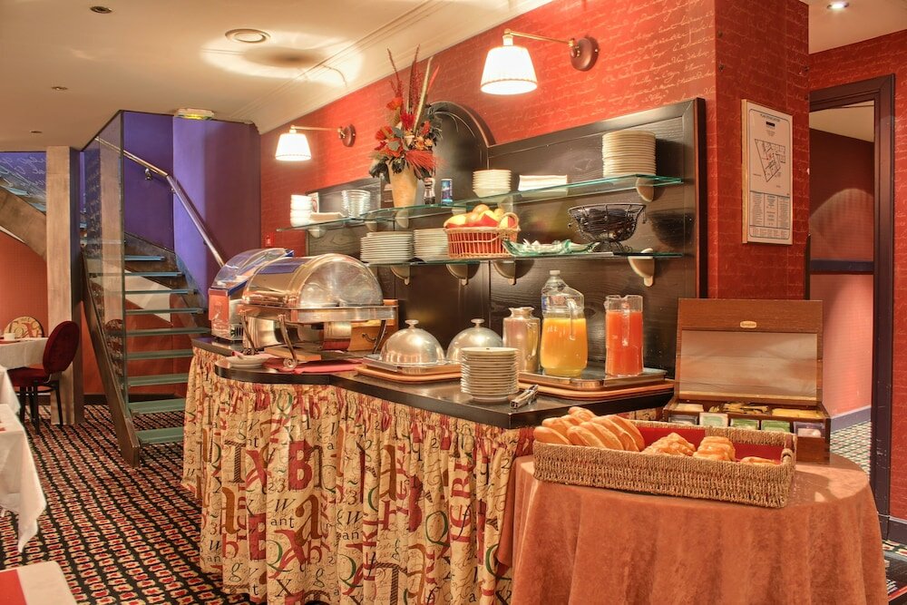 Фото Villa Lutece Port Royal