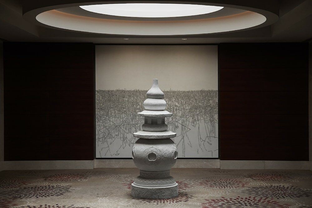 Фото Jw Marriott Hotel Beijing Central