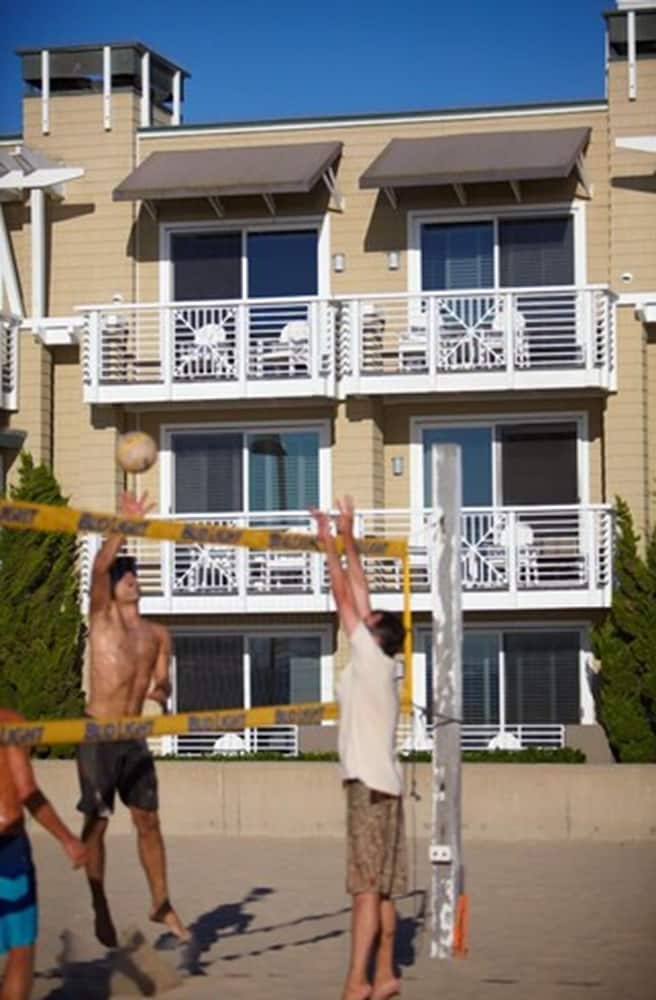 Фото Beach House Hotel at Hermosa Beach