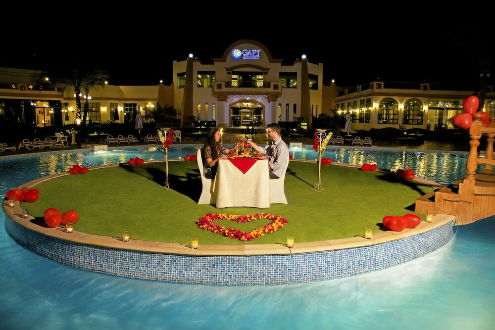 Фото Gafy Resort