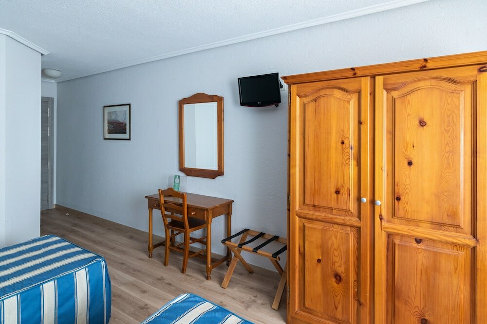 Фото Hotel San Glorio