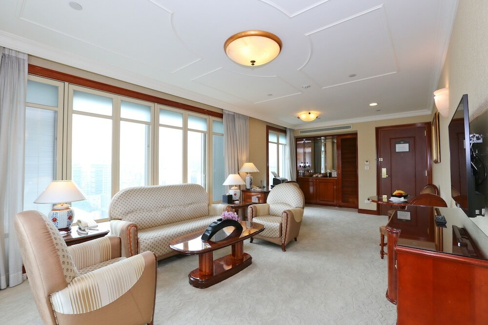 Фото Evergreen Laurel Hotel Taipei