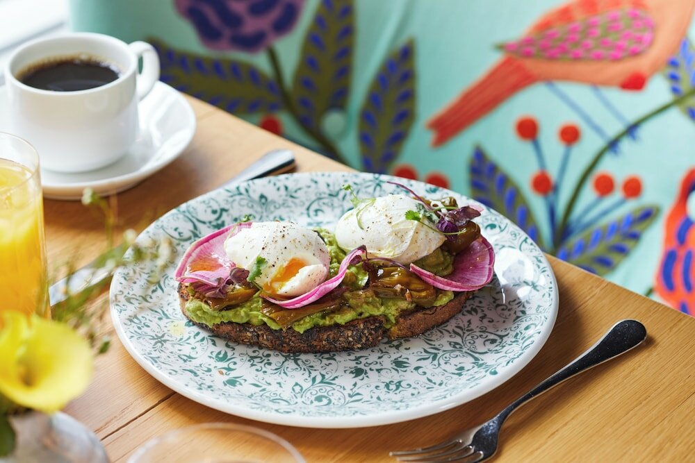 Фото Virgin Hotels New York City