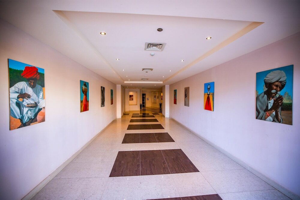 Фото Tropitel Sahl Hasheesh