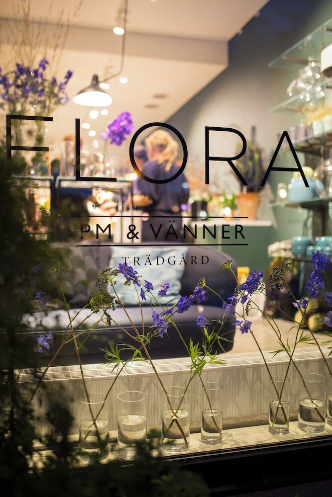 Фото Pm & Vänner Hotel