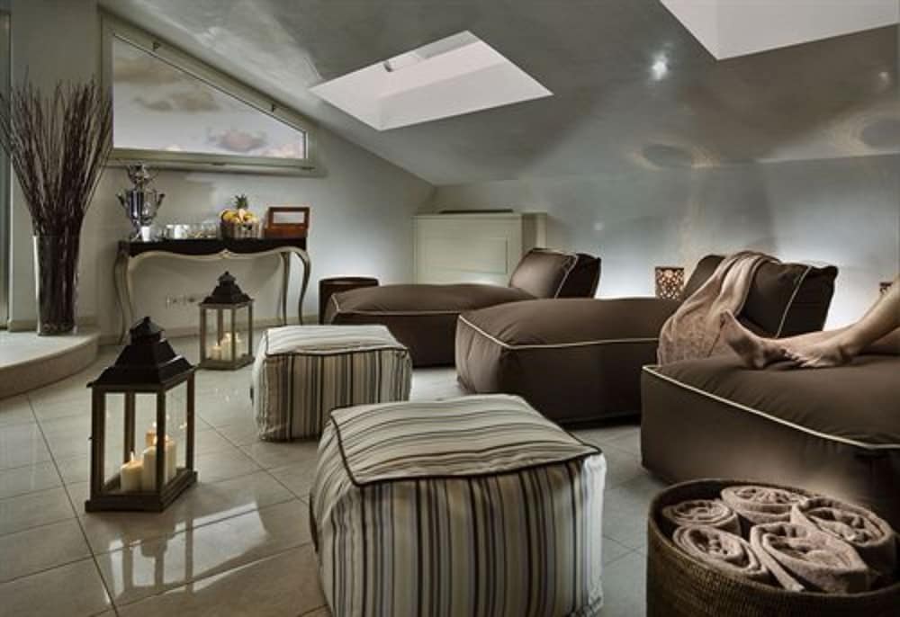 Фото Erbavoglio Hotel