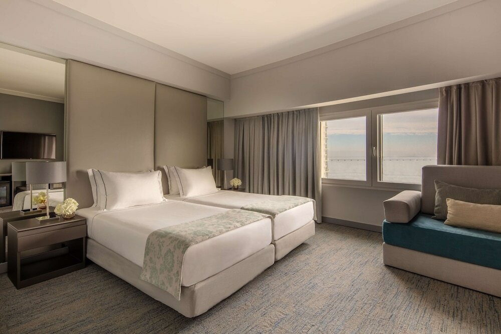 Фото Tivoli Oriente Lisboa Hotel