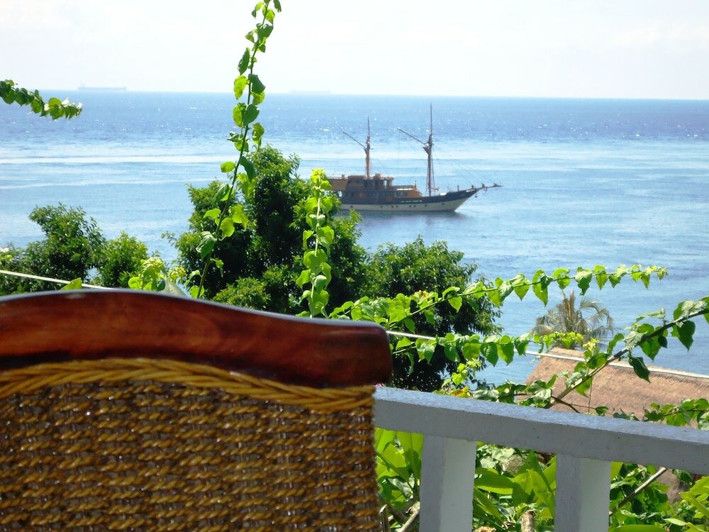 Фото Baliku Dive Resort