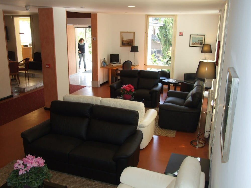 Фото Hotel Coccodrillo