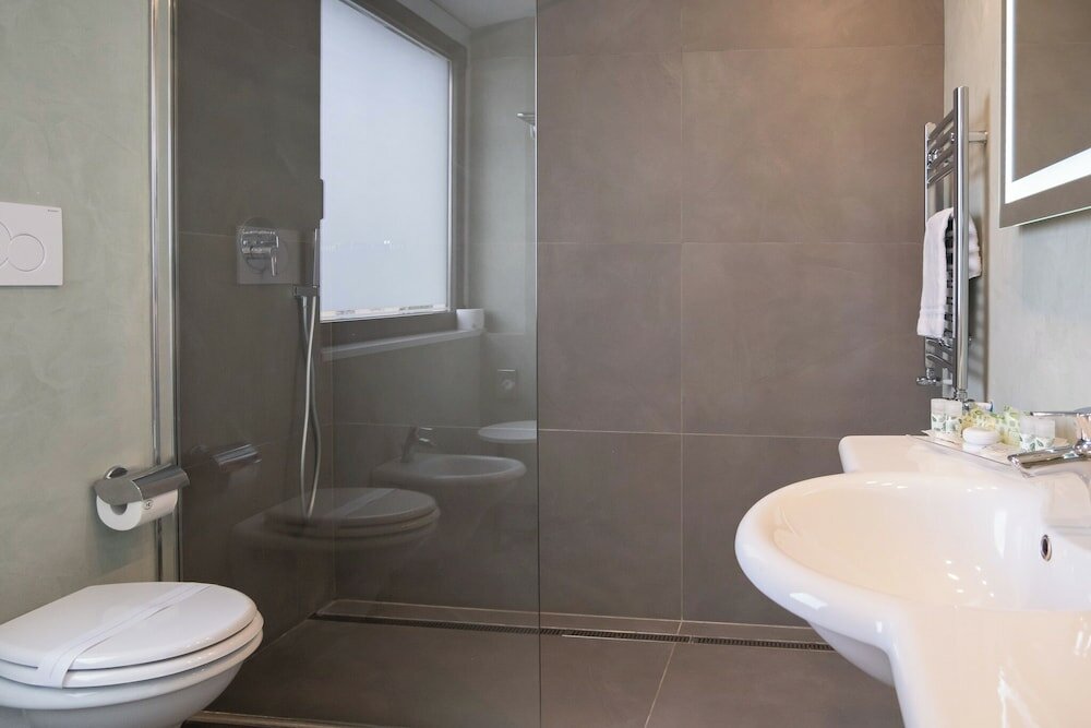 Фото Hotel Dei Congressi