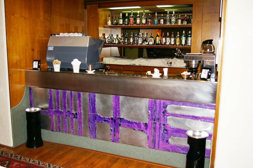 Фото Hotel Salieri