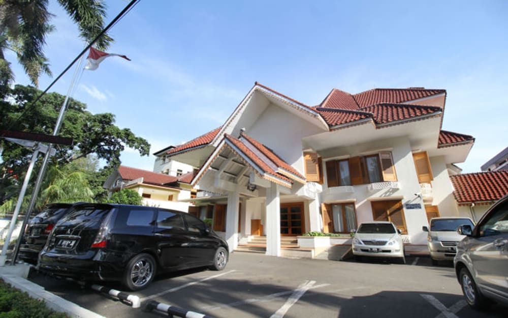 Фото отеля 5