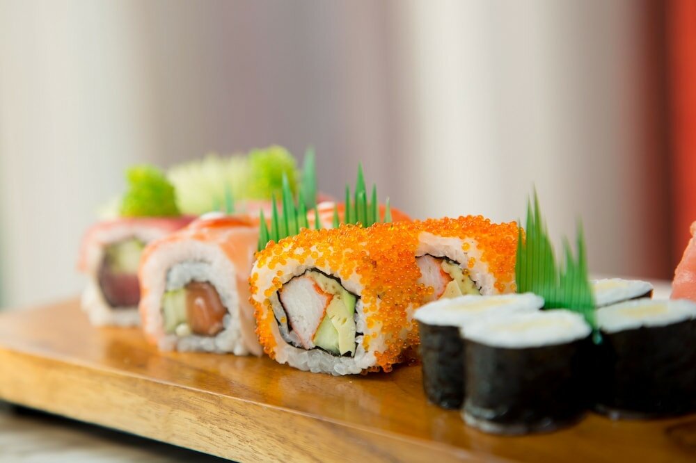 Фото Отель Six Seasons